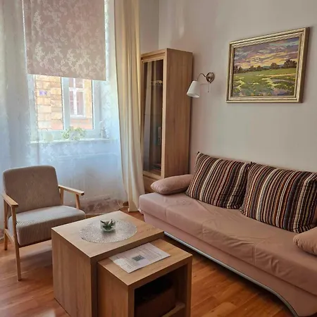 Castle Street Apartment Krakow Exterior photo