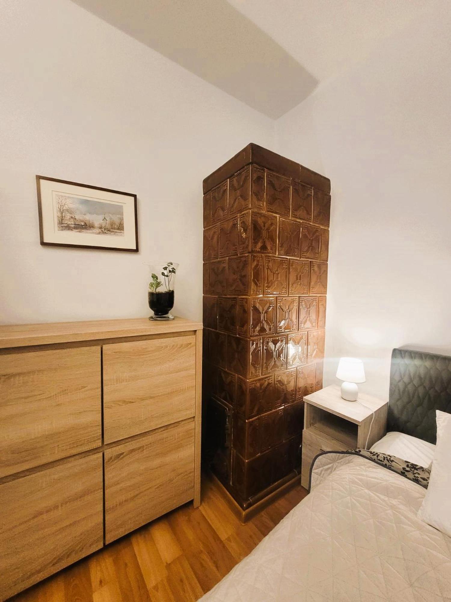 Apartment Castle Street Krakow