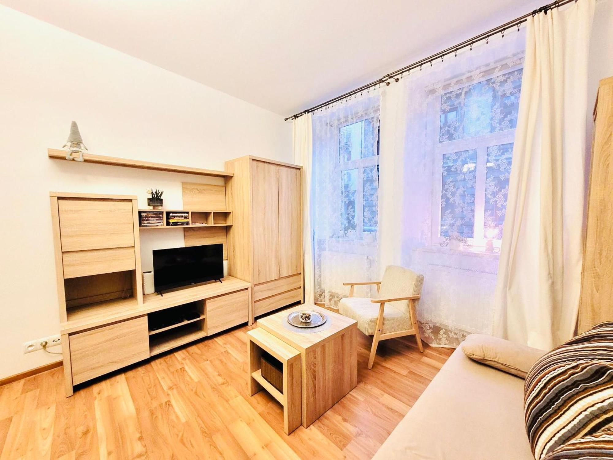 Apartment Castle Street Krakow