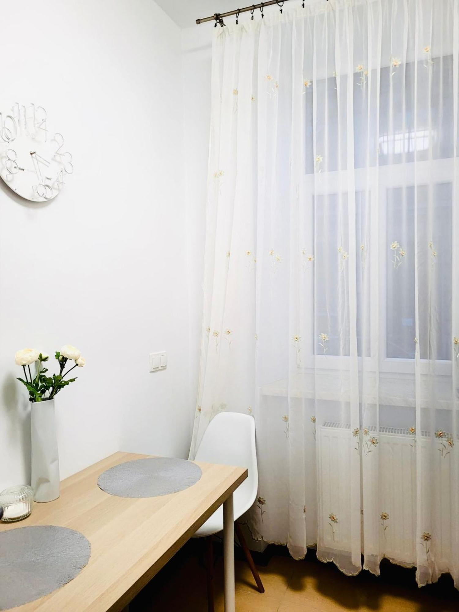 Castle Street Apartment Krakow